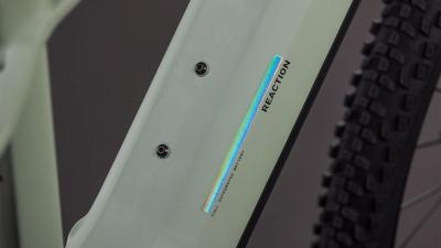 Cube Reaction Hybrid Pro 800 desertstone'n'driedherbs Gr&ouml;&szlig;e: XL Produktbild 2