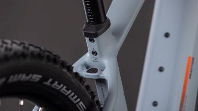 Cube Reaction Hybrid Race 800 vulcan'n'orange Gr&ouml;&szlig;e: L Produktbild 3