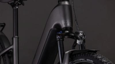 Cube Nuride Hybrid Performance 600 slabgrey'n'black Gr&ouml;&szlig;e: Easy Entry 54 cm Produktbild 4