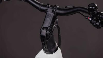 Cube Nuride Hybrid Performance 600 desertstone'n'grey Gr&ouml;&szlig;e: Easy Entry 50 cm Produktbild 3