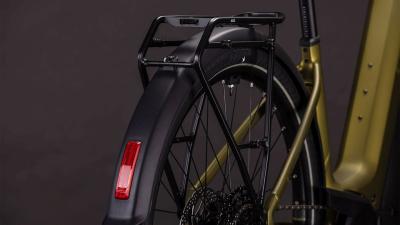 Cube Touring Hybrid Pro 800 goldenlime'n'black Gr&ouml;&szlig;e: Easy Entry 50 cm Produktbild 2