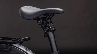 Cube Kathmandu Hybrid Pro 800 coal'n'black Gr&ouml;&szlig;e: Easy Entry 54 cm Produktbild 2