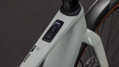 Cube Nuroad Hybrid C:62 Race 400X FE reedbeige'n'black Gr&ouml;&szlig;e: L Produktbild 1