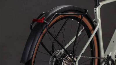 Cube Nuroad Hybrid C:62 Race 400X FE reedbeige'n'black Gr&ouml;&szlig;e: L Produktbild 2