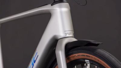 Cube Nulane Hybrid C:62 Race 400X FE sleekgrey'n'prism Gr&ouml;&szlig;e: S Produktbild 5