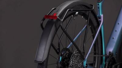 Cube Nulane Hybrid C:62 SLX 400X FE polarlight'n'prism Gr&ouml;&szlig;e: M Produktbild 3