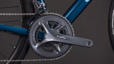 Cube Attain Pro nautica'n'prism Gr&ouml;&szlig;e: 56 cm Produktbild 3