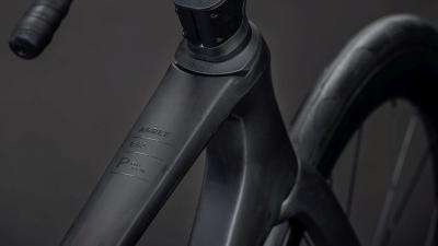 Cube Agree C:62 Pro blackline Gr&ouml;&szlig;e: 56 cm Produktbild 1