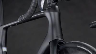 Cube Agree C:62 Pro blackline Gr&ouml;&szlig;e: 56 cm Produktbild 4