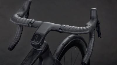 Cube Litening AERO C:68X Race blackline Gr&ouml;&szlig;e: 56 cm Produktbild 2