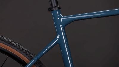 Cube Nuroad ONE grovegreen'n'black Gr&ouml;&szlig;e: XL Produktbild 3