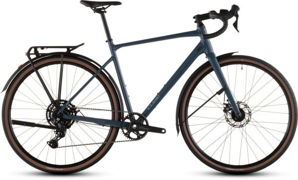 Cube Nuroad ONE FE grovegreen'n'black Gr&ouml;&szlig;e: M