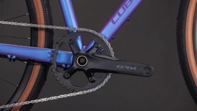 Cube Nuroad EX blueiris'n'lilac Gr&ouml;&szlig;e: M Produktbild 3