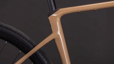 Cube Nuroad Race cappuccino'n'black Gr&ouml;&szlig;e: M Produktbild 2