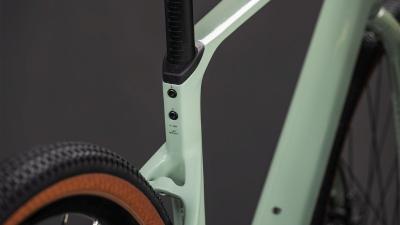 Cube Nuroad C:62 ONE aloegreen'n'black Gr&ouml;&szlig;e: XS Produktbild 2