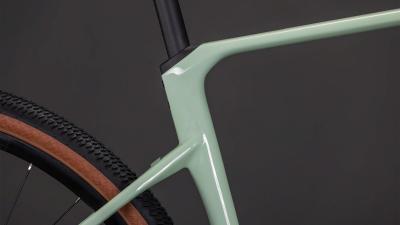 Cube Nuroad C:62 ONE aloegreen'n'black Gr&ouml;&szlig;e: XS Produktbild 3