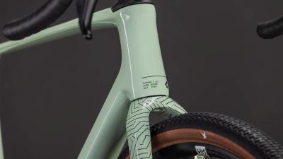 Cube Nuroad C:62 ONE aloegreen'n'black Gr&ouml;&szlig;e: XS Produktbild 5