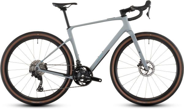 Cube Nuroad C:62 Pro vulcan'n'prism Gr&ouml;&szlig;e: M