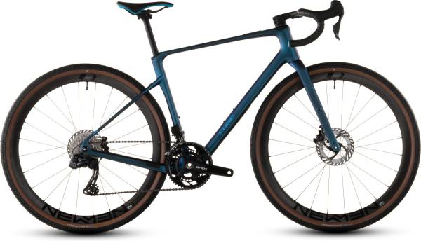 Cube Nuroad C:62 Race nebula'n'blue Gr&ouml;&szlig;e: M