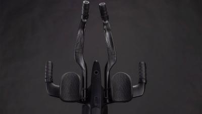 Cube Aerium C:68X TT Frameset carbon'n'prism Gr&ouml;&szlig;e: S Produktbild 2
