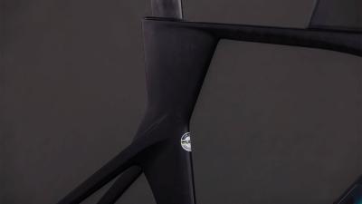 Cube Aerium C:68X TT Frameset carbon'n'prism Gr&ouml;&szlig;e: M Produktbild 4
