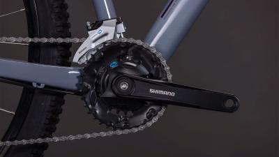 Cube Aim ONE smoke'n'black Gr&ouml;&szlig;e: S Produktbild 4