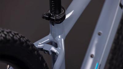 Cube Aim ONE smoke'n'black Gr&ouml;&szlig;e: M Produktbild 2