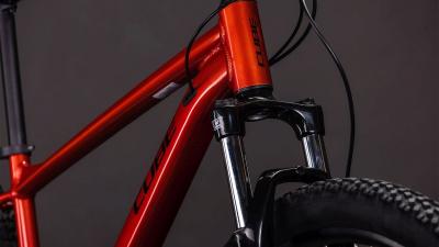 Cube Aim ONE sundowner'n'black Gr&ouml;&szlig;e: M Produktbild 5