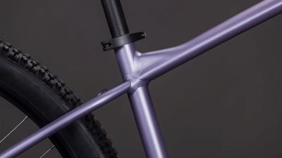 Cube Aim ONE lightpurple'n'chrome Gr&ouml;&szlig;e: XS Produktbild 3