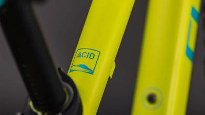 Cube Acid 200 Disc lizard'n'blue Gr&ouml;&szlig;e: 20" Produktbild 2