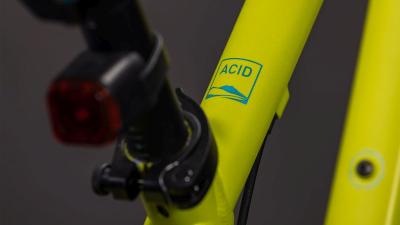 Cube Acid 200 Disc FE lizard'n'blue Gr&ouml;&szlig;e: 20" Produktbild 2