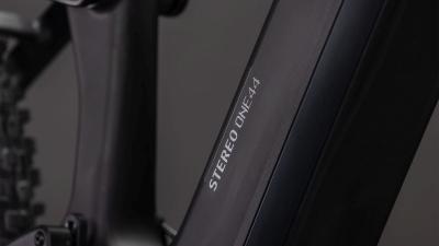 Cube Stereo Hybrid ONE44 HPC Race 800 blackline Gr&ouml;&szlig;e: L Produktbild 4