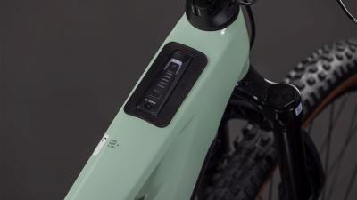 Cube Stereo Hybrid ONE44 HPC Race 800 driedherbs'n'black Gr&ouml;&szlig;e: M Produktbild 1