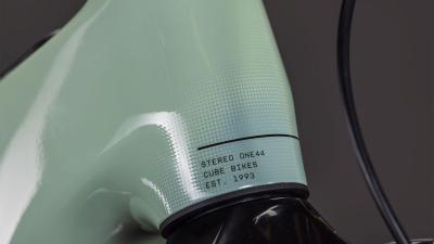 Cube Stereo Hybrid ONE44 HPC Race 800 driedherbs'n'black Gr&ouml;&szlig;e: M Produktbild 6