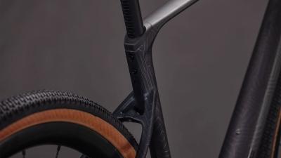 Cube Nuroad C:62 EXC carbon'n'crisscross Gr&ouml;&szlig;e: M Produktbild 3