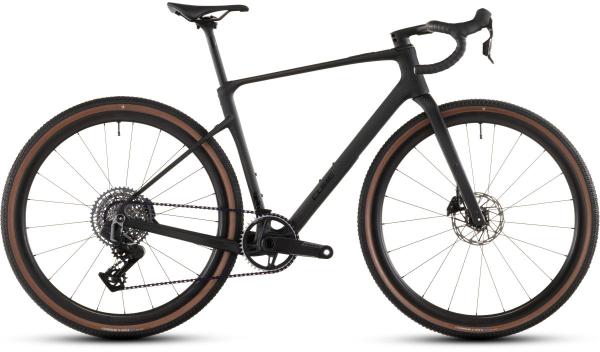 Cube Nuroad C:62 EXC carbon'n'crisscross Gr&ouml;&szlig;e: L