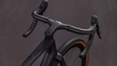 Cube Nuroad C:62 EXC carbon'n'crisscross Gr&ouml;&szlig;e: L Produktbild 2