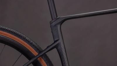 Cube Nuroad C:62 EXC carbon'n'crisscross Gr&ouml;&szlig;e: L Produktbild 4