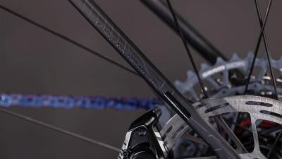Cube Nuroad C:62 EXC carbon'n'crisscross Gr&ouml;&szlig;e: L Produktbild 5