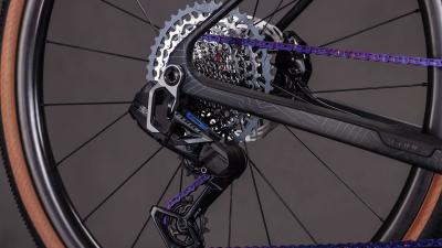 Cube Nuroad C:62 EXC carbon'n'crisscross Gr&ouml;&szlig;e: L Produktbild 7