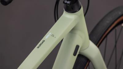 Cube Nuroad Pro pea'n'grey Gr&ouml;&szlig;e: XXS Produktbild 1