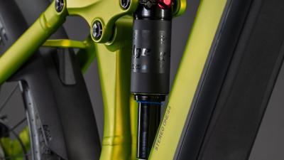 Cube Stereo Hybrid ONE44 Pro 800 lizard'n'black Gr&ouml;&szlig;e: M Produktbild 3