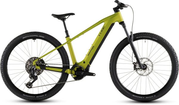 Cube Reaction Hybrid Race 800 lizard'n'black Gr&ouml;&szlig;e: L