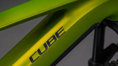 Cube Reaction Hybrid Race 800 lizard'n'black Gr&ouml;&szlig;e: XL Produktbild 2