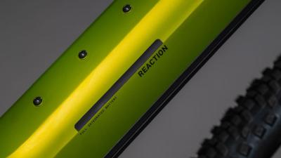 Cube Reaction Hybrid Race 800 lizard'n'black Gr&ouml;&szlig;e: XL Produktbild 3