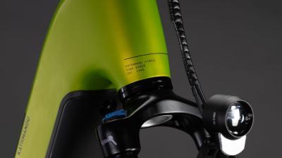 Cube Kathmandu Hybrid Pro 800 lizard'n'black Gr&ouml;&szlig;e: Easy Entry 50 cm Produktbild 6