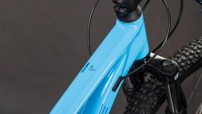 Cube Aim ONE marlinblue'n'reflex Gr&ouml;&szlig;e: S Produktbild 1
