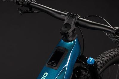 Cube Stereo Hybrid ONE44 HPC Race 800 nebula'n'prizm Gr&ouml;&szlig;e: L Produktbild 1