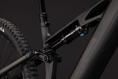 Cube Stereo Hybrid ONE44 HPC SLX 800 blackline Gr&ouml;&szlig;e: M Produktbild 5