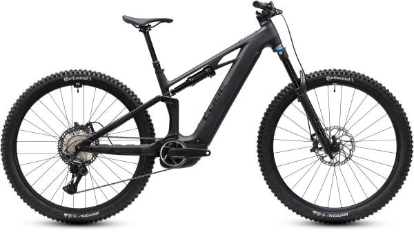 Cube Stereo Hybrid ONE44 HPC SLX 800 blackline Gr&ouml;&szlig;e: L